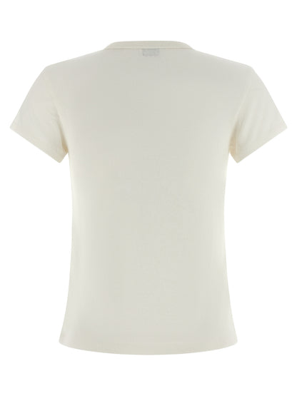 Kenzo Gots Cartoon Classic T-shirt — Women's Topwear