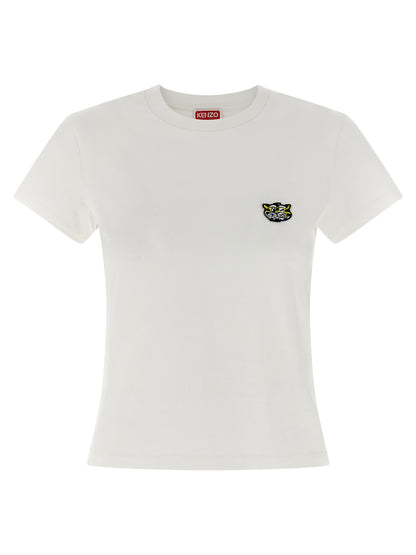 Kenzo Gots Wild Tiger T-shirt — Women’s Topwear