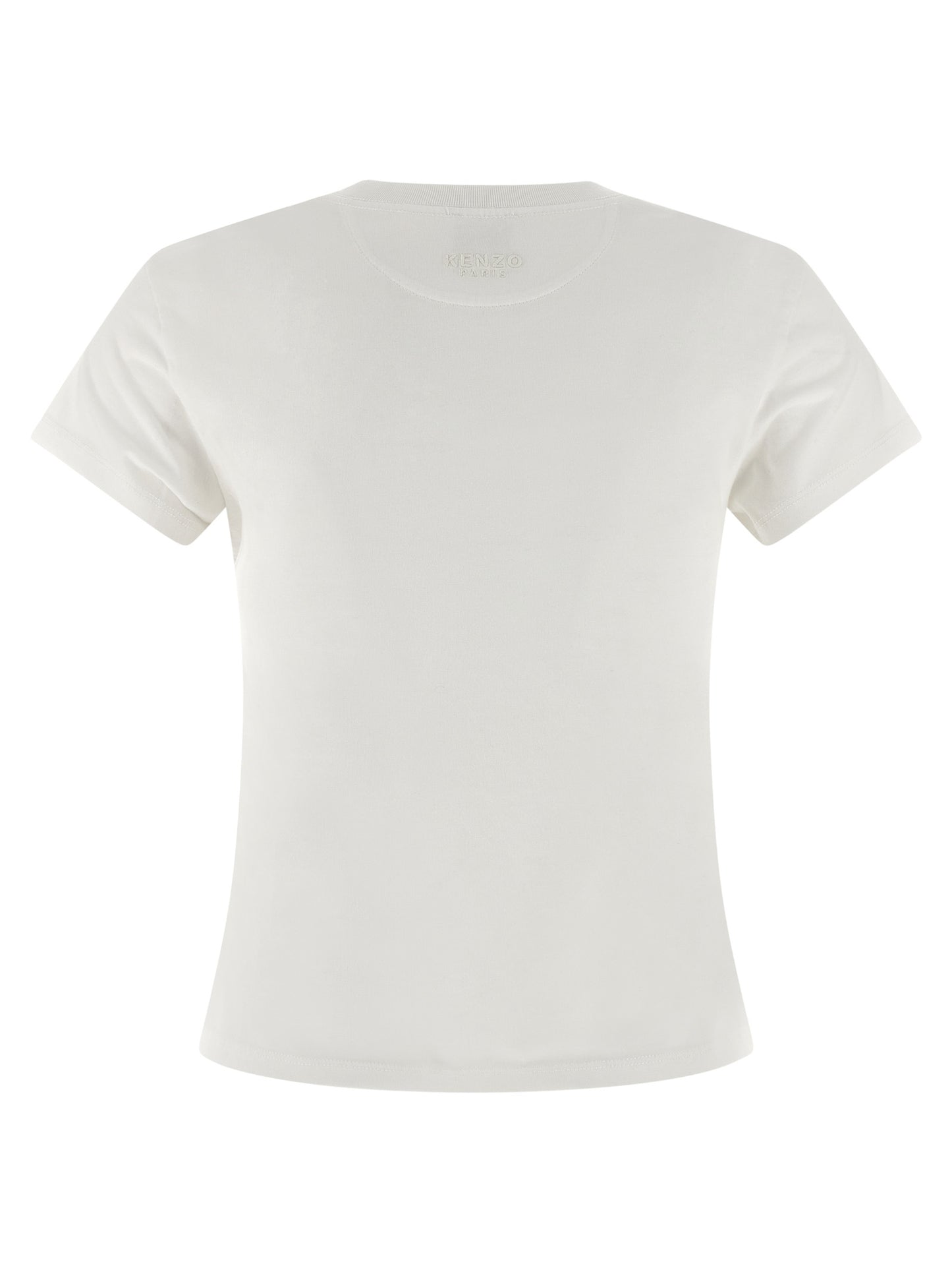 Kenzo Gots Wild Tiger T-shirt — Women’s Topwear