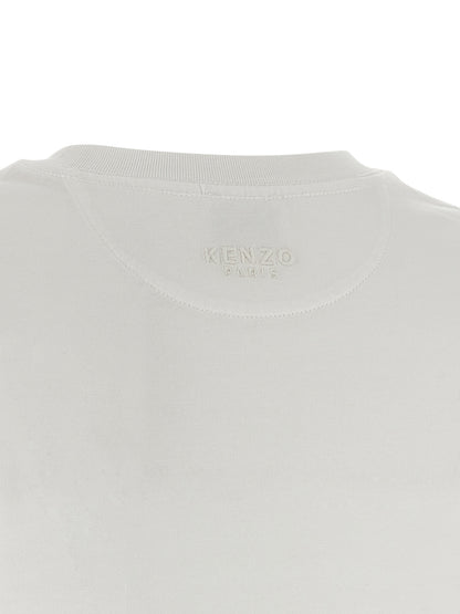 Kenzo Gots Wild Tiger T-shirt — Women’s Topwear