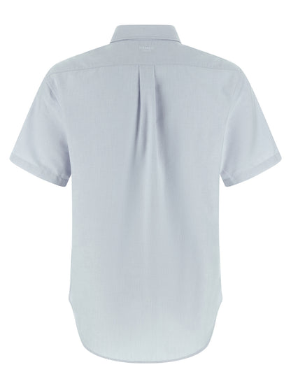 Kenzo Boke Flower Crest Shirt