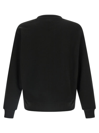 Kenzo Wild Tiger Embroidered Sweatshirt