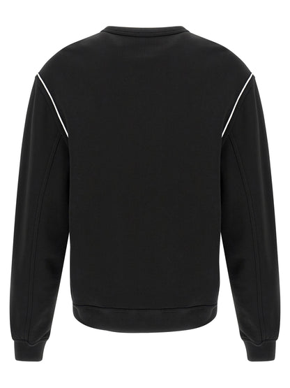 Kenzo Boke Flower 2.0 Sweatshirt for Men — Black