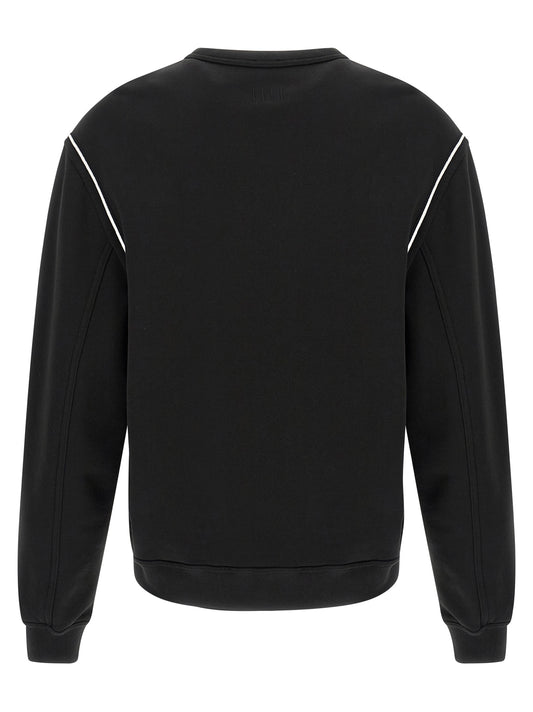 Kenzo Boke Flower 2.0 Sweatshirt for Men — Black
