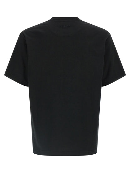 Kenzo Wild Tiger GOTS T-shirt — Men's Topwear
