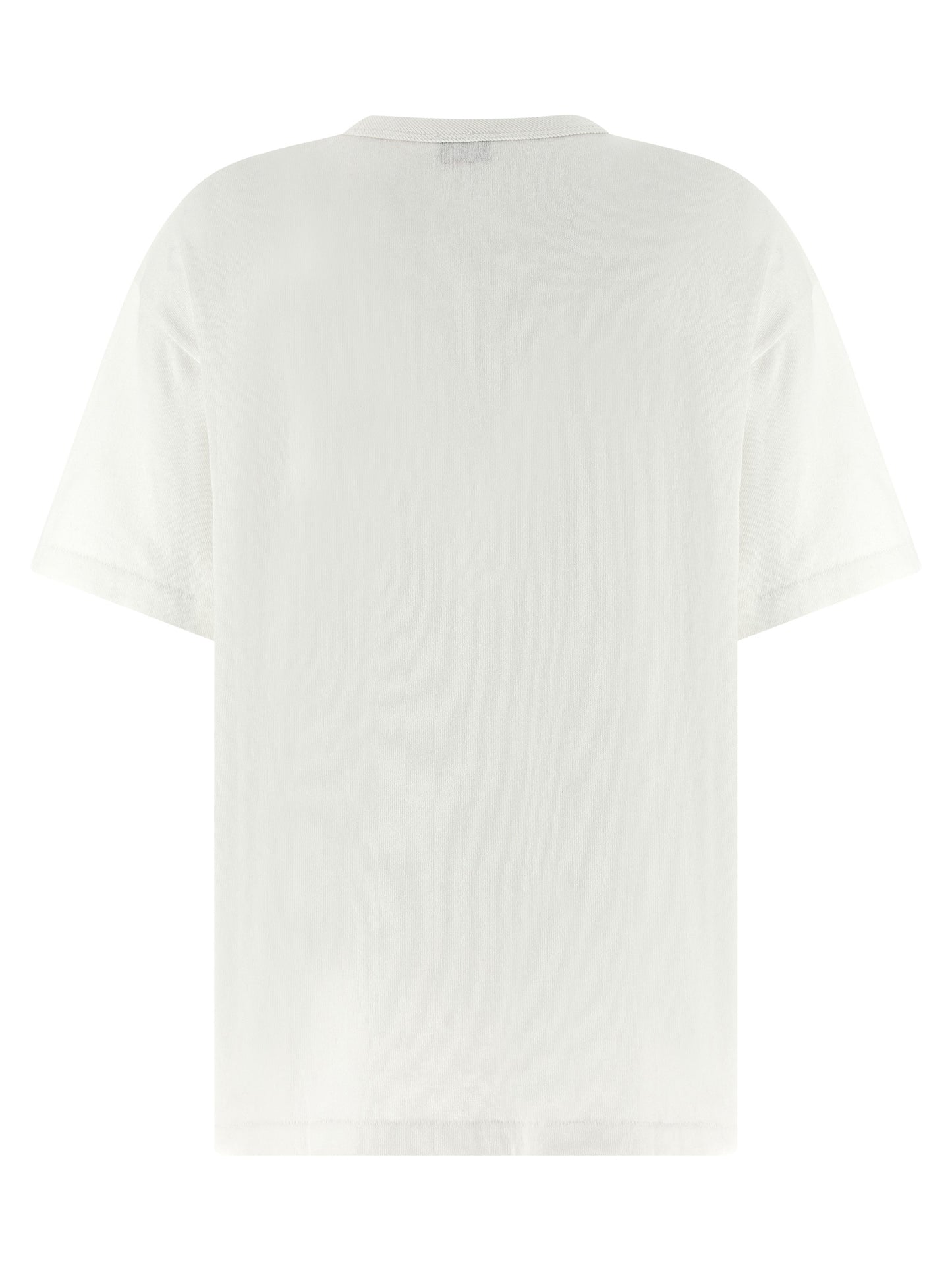 Kenzo Cartoon T‑shirt — Women's Topwear, White