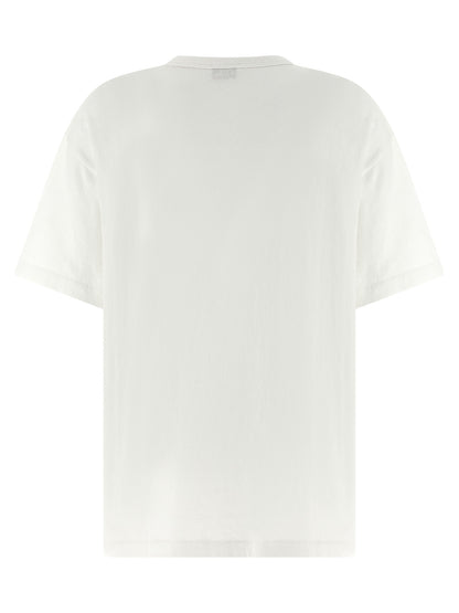 Kenzo Cartoon T‑shirt — Women's Topwear, White