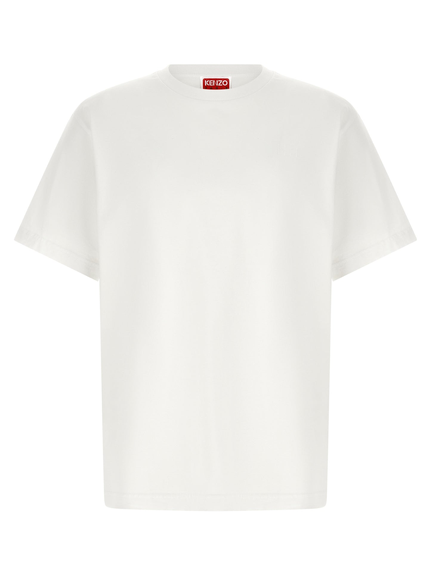 Kenzo Boke Flower 2.0 T‑shirt — Men’s Oversized Topwear
