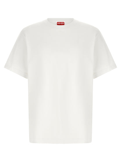 Kenzo Boke Flower 2.0 T‑shirt — Men’s Oversized Topwear