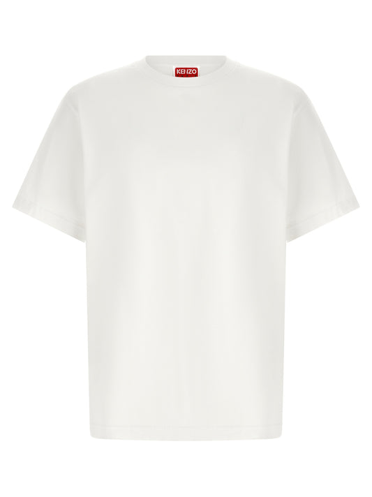 Kenzo Boke Flower 2.0 T‑shirt — Men’s Oversized Topwear