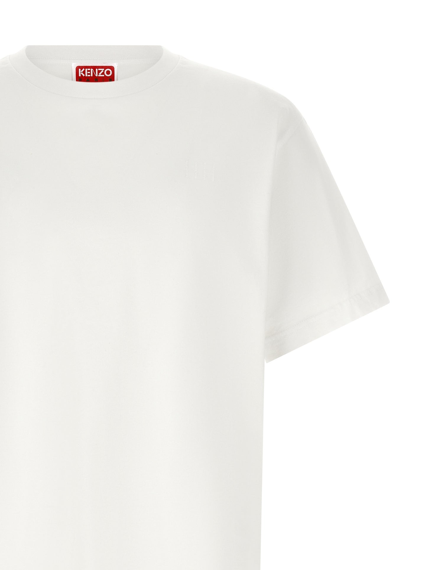 Kenzo Boke Flower 2.0 T‑shirt — Men’s Oversized Topwear