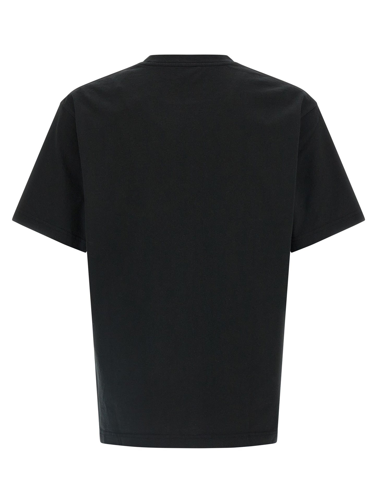 Kenzo Wild Tiger Embroidered T-shirt — Men's Topwear