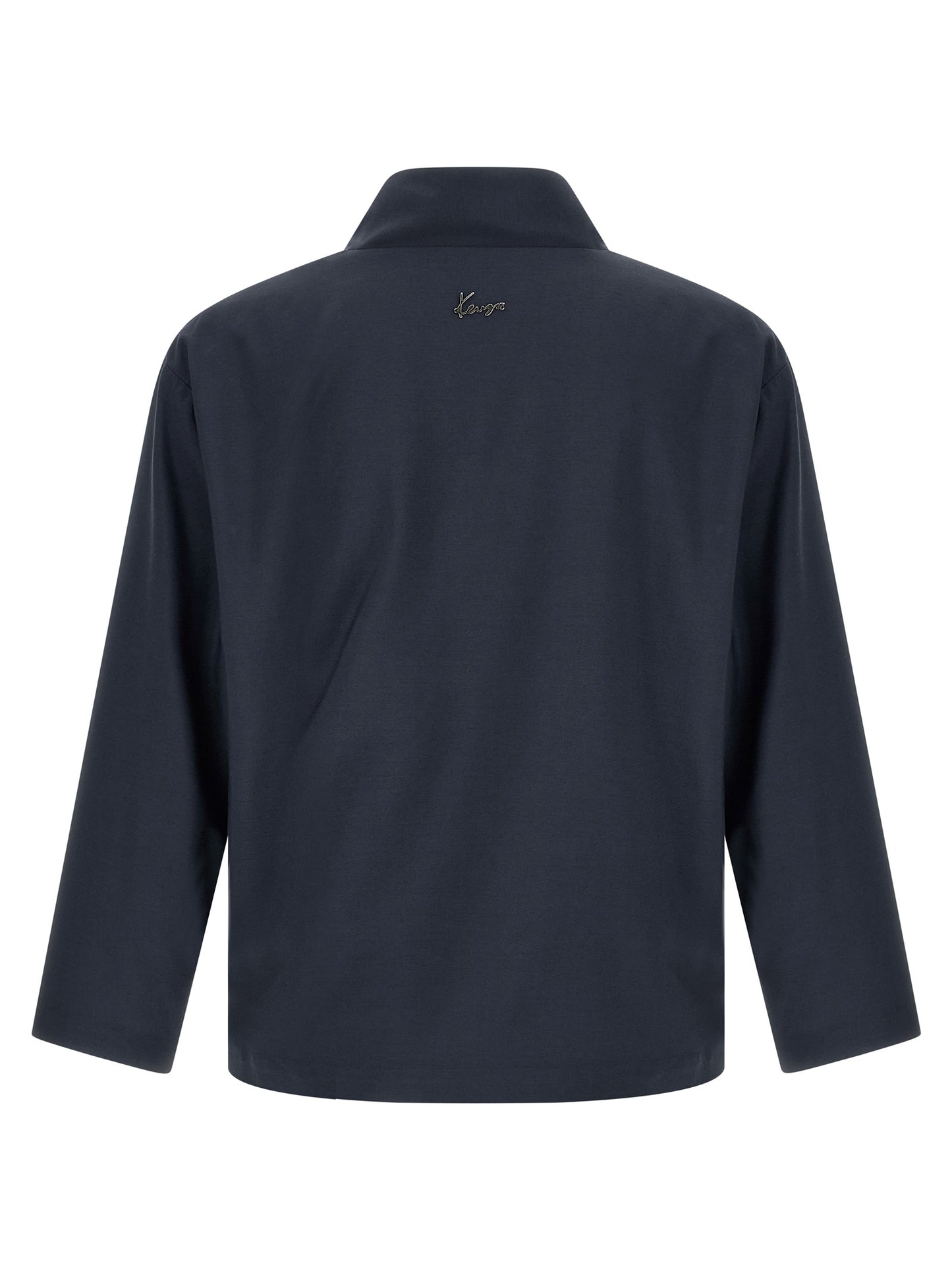 Kenzo Kimono Blazer