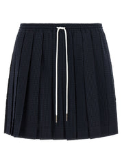 Thom Browne Striped Skirt