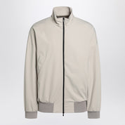 Fear of God Bomber jacket with zip in nylon blend