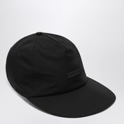 Casquette de baseball en nylon noir Fear of God