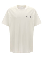 Balmain Signature T-shirt
