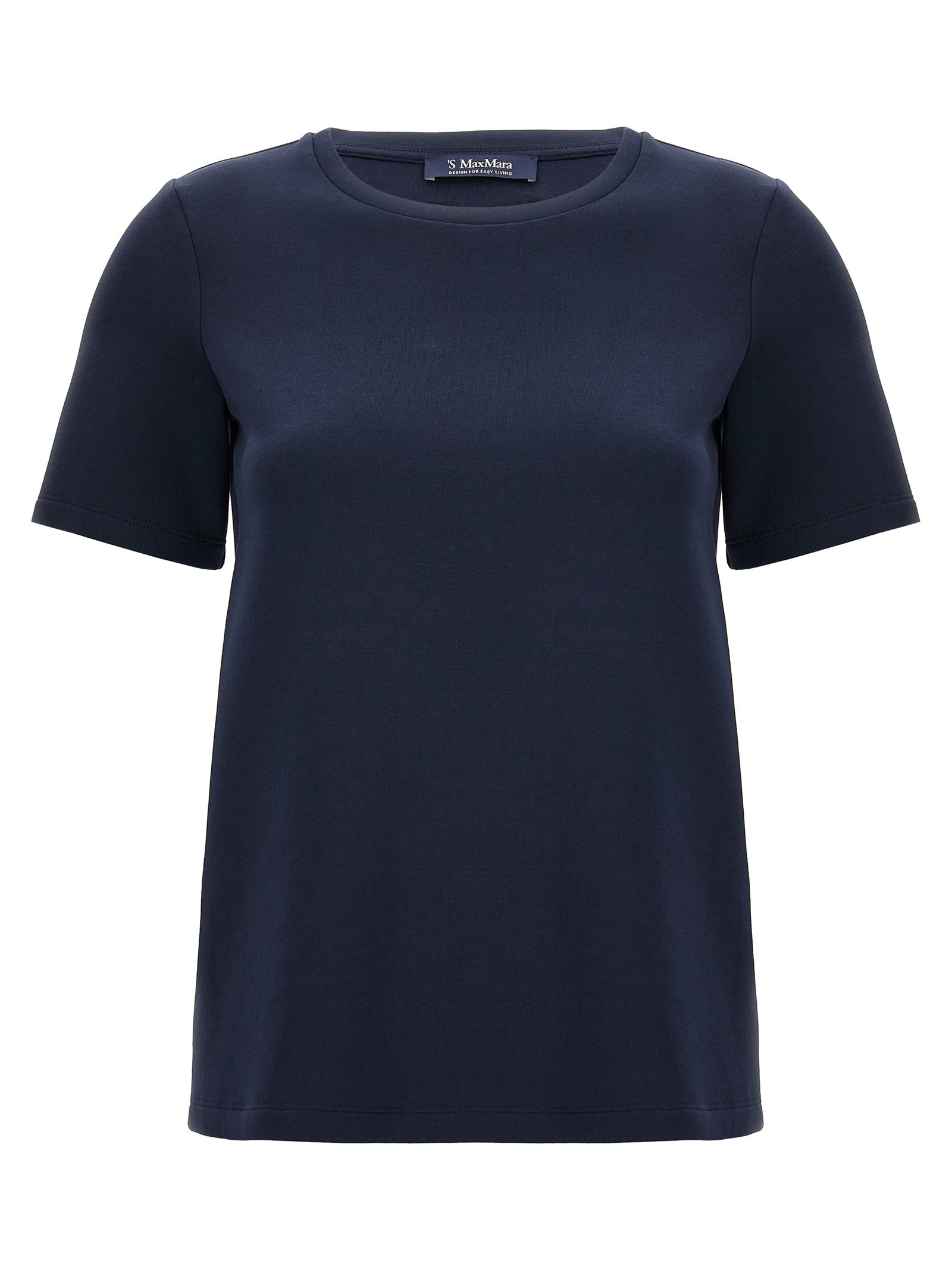 Max Mara 'S Fianco T-shirt