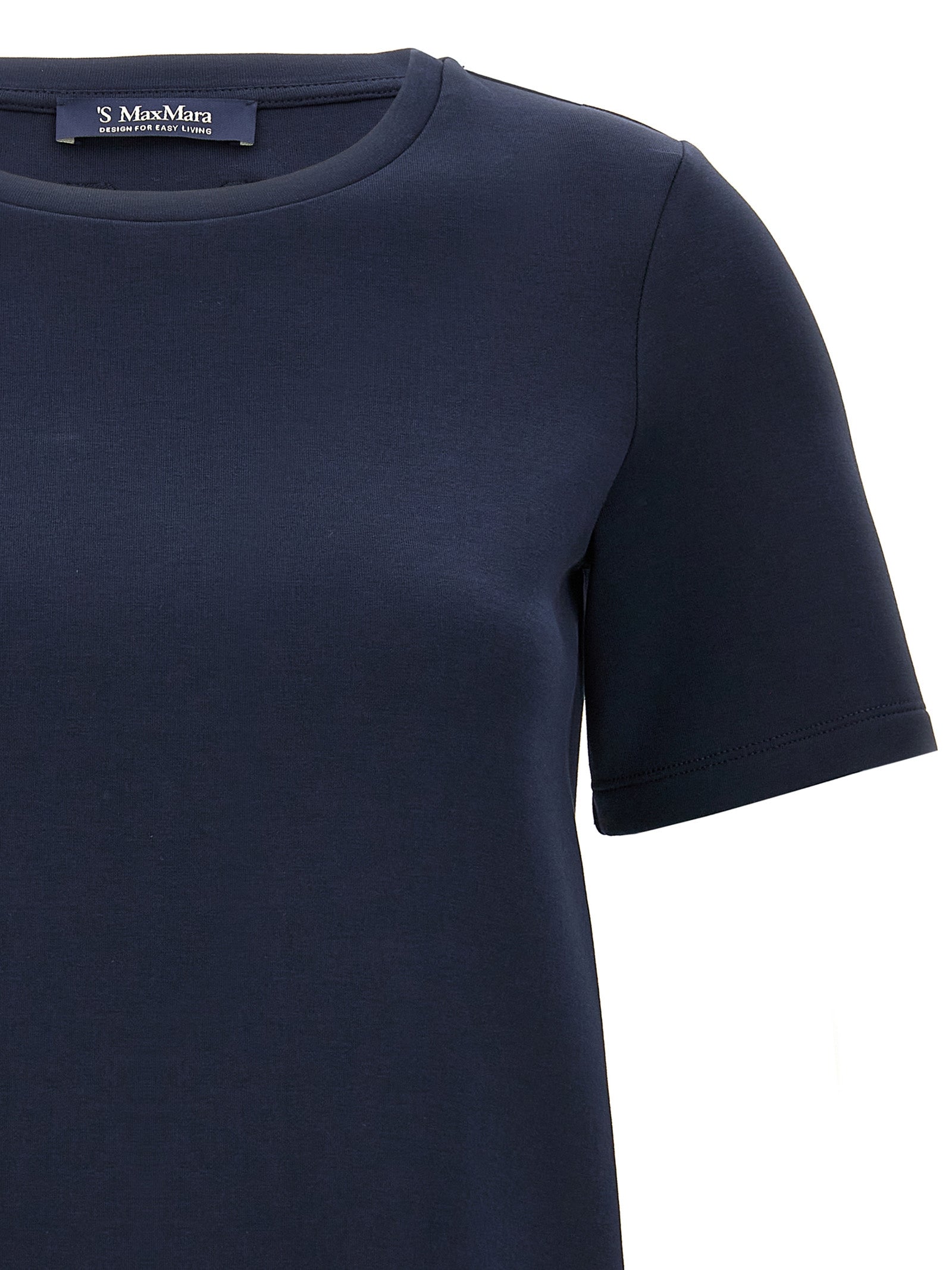 Max Mara 'S Fianco T-shirt