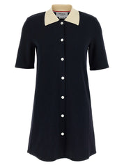 Thom Browne Polo Dress