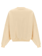Marni Logo Print Sweatshirt