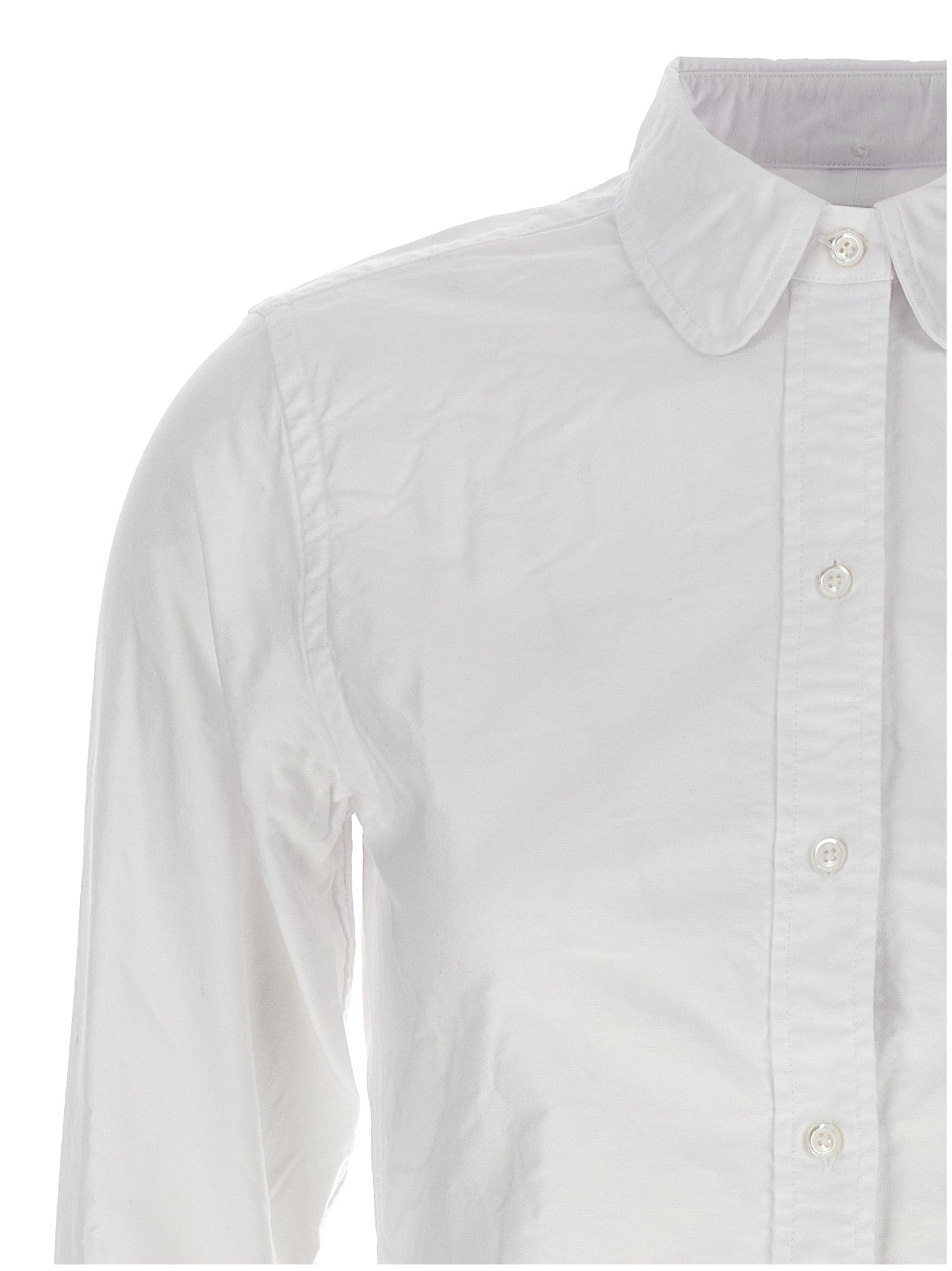 Thom Browne Oxford Cotton Shirt