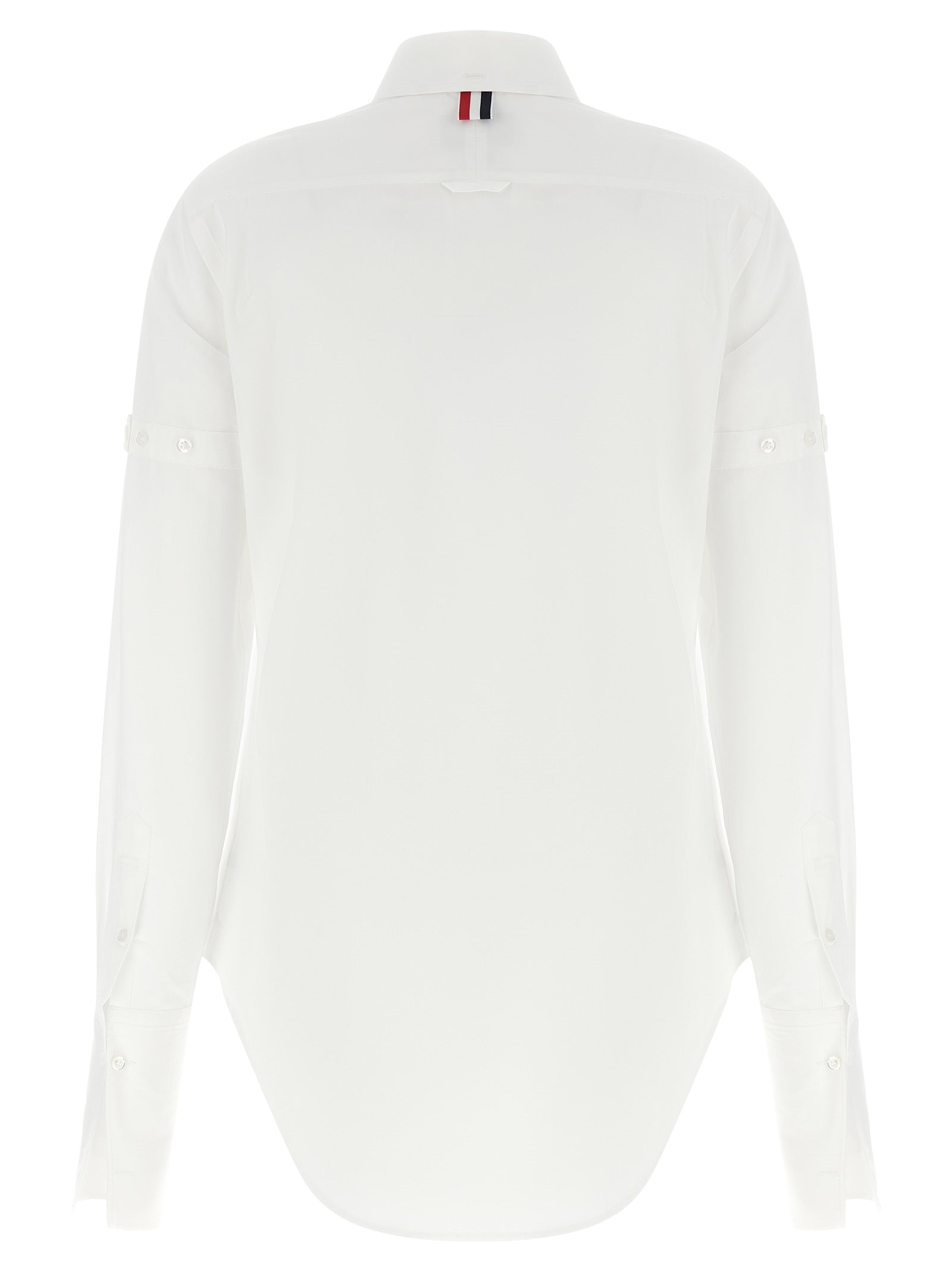 Thom Browne Button-down Shirt