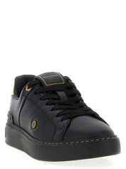 Balmain B-court Sneakers