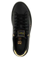 Balmain B-court Sneakers