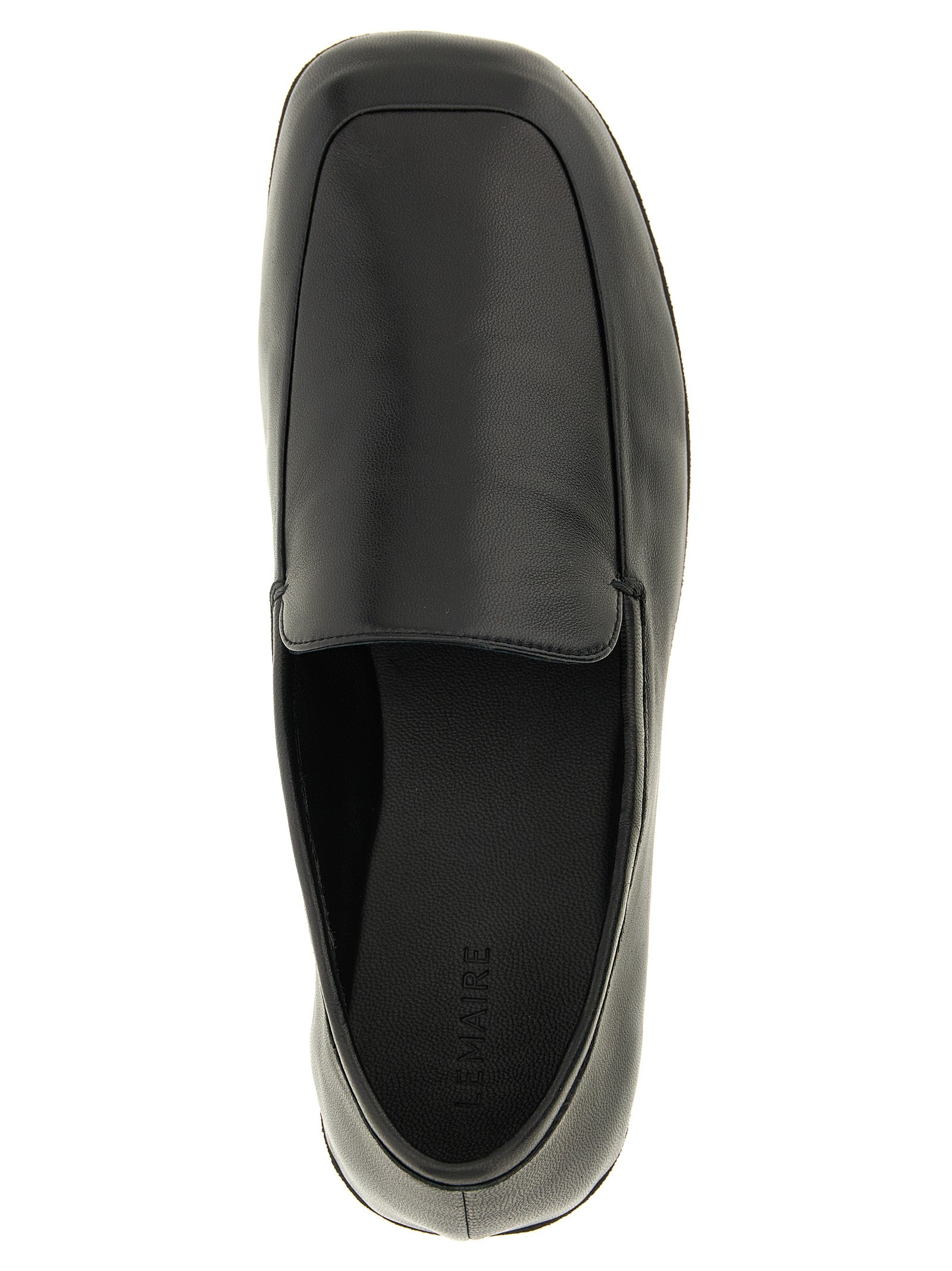 Lemaire Outdoor Slippers Loafers — Moccasins for Men