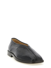 Lemaire Flat Piped Slippers