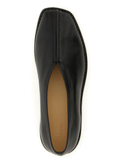 Lemaire Flat Piped Slippers