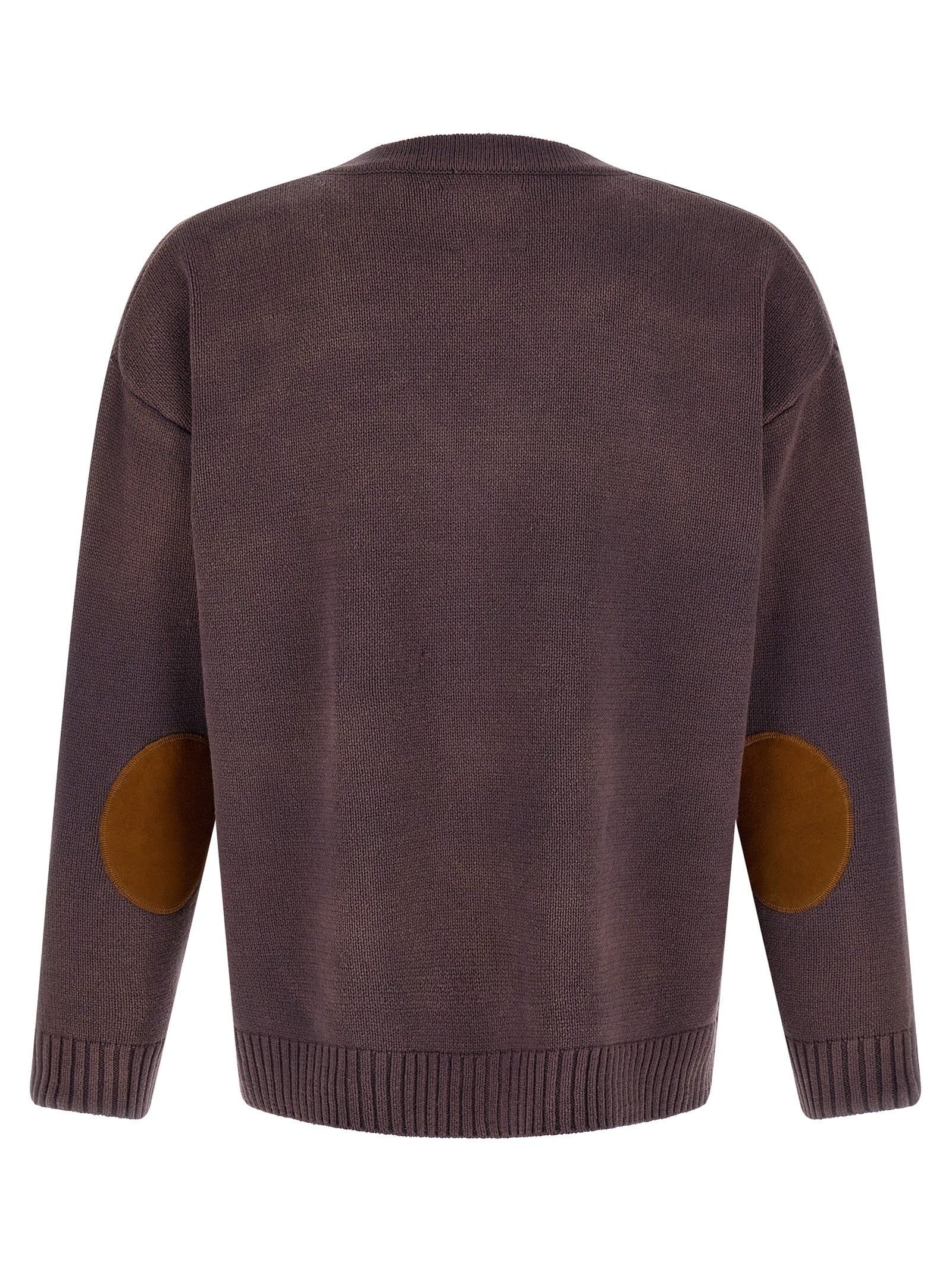 Found Horse Cardigan