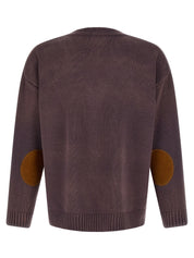 Found Horse Cardigan