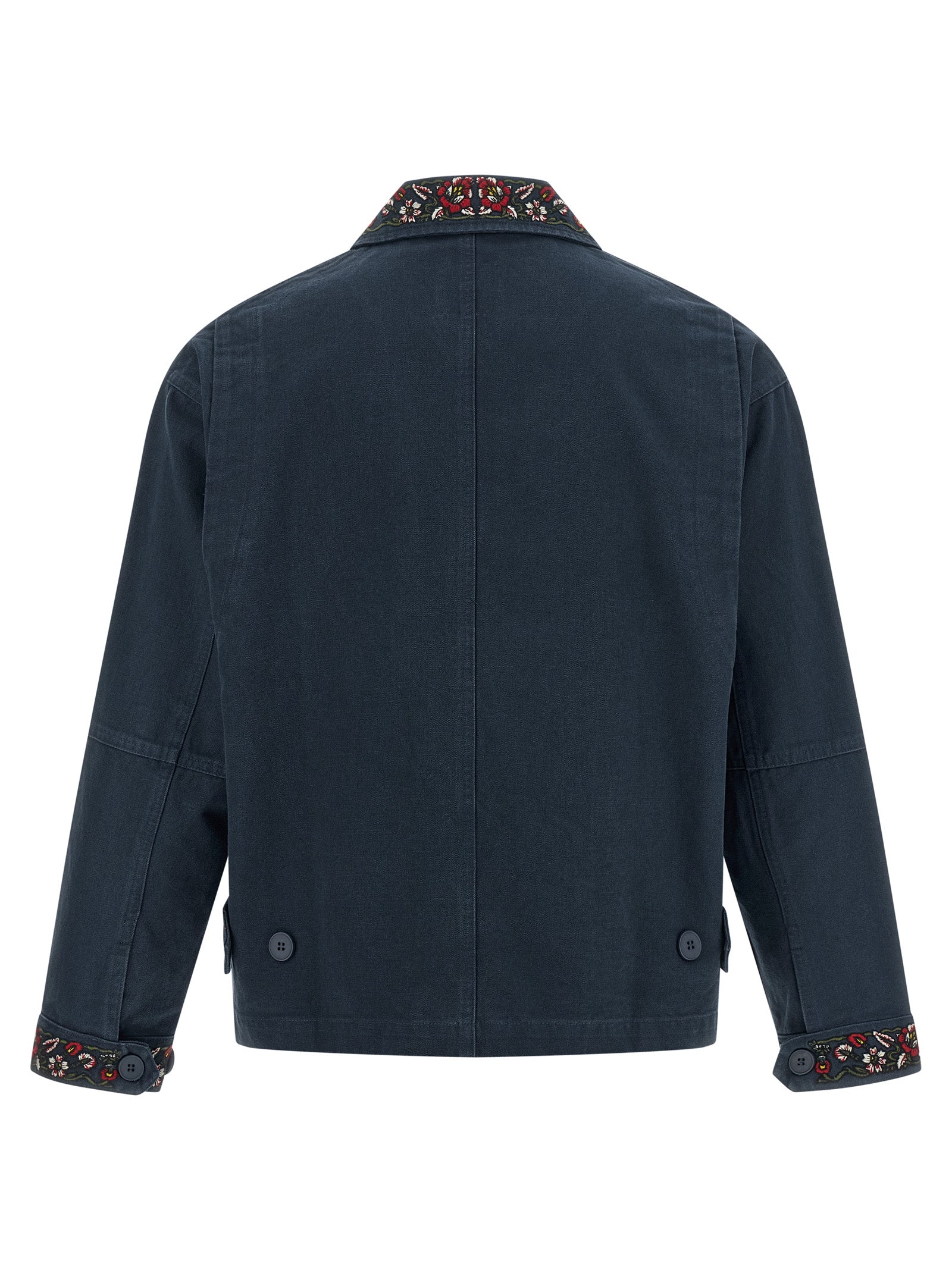 Found Horse Equine Jacket