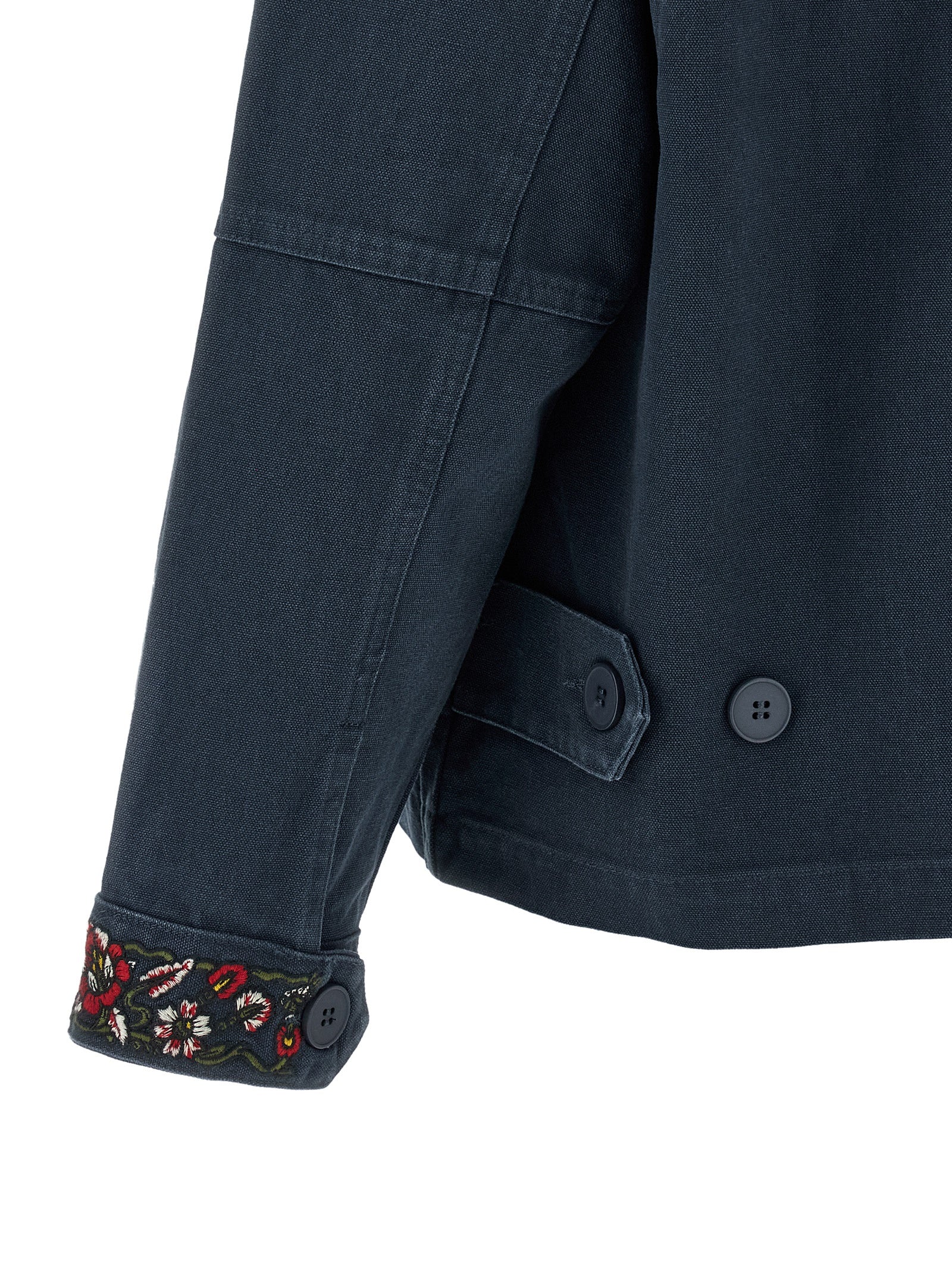Found Horse Equine Jacket