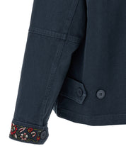 Found Horse Equine Jacket