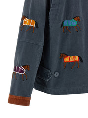 Found Lariat Jacket