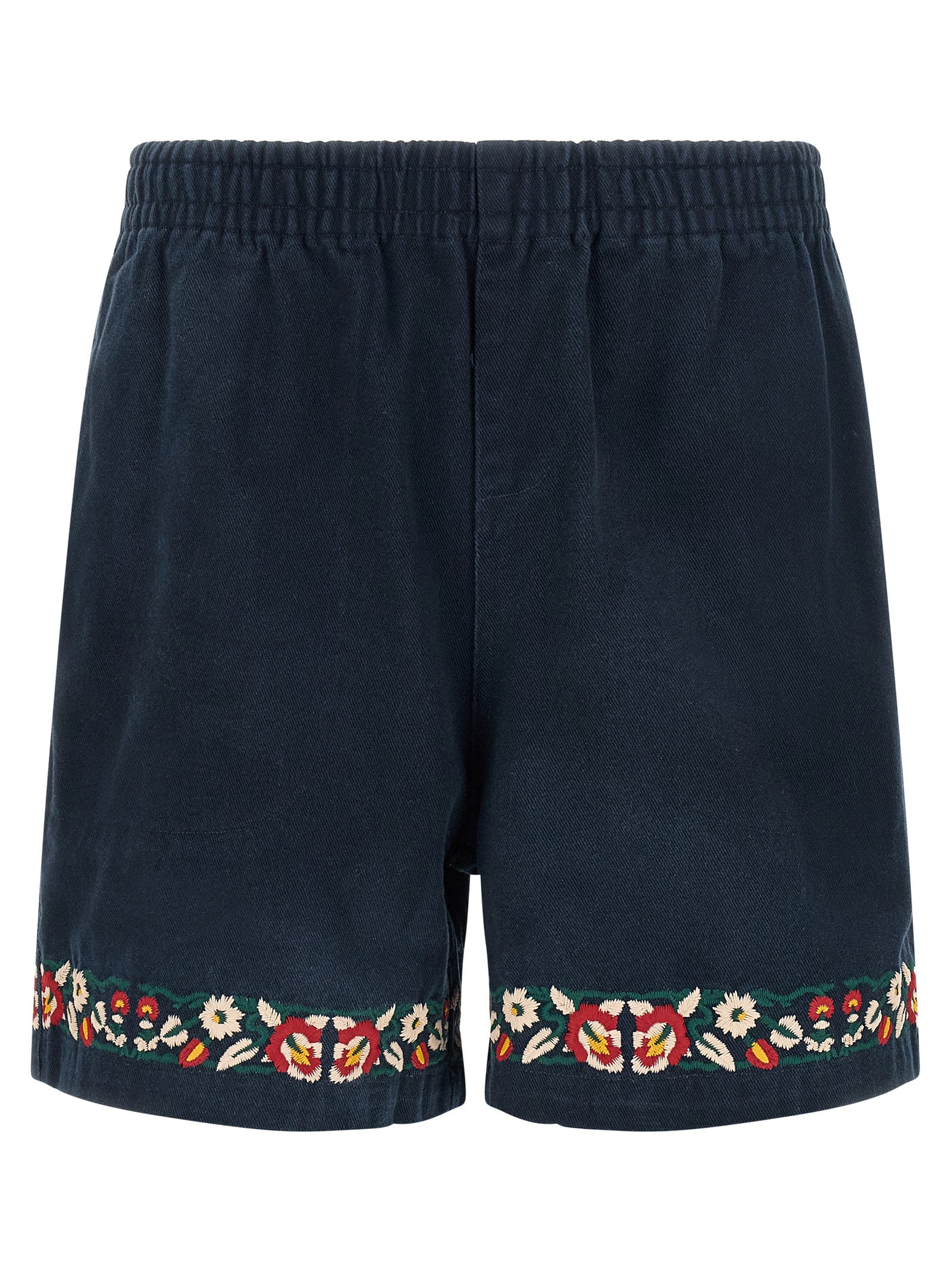 Found Horse Equine Bermuda Shorts