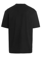 Comme Des Garcons Shirt Logo T-shirt