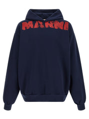 Marni Monolith Hoodie