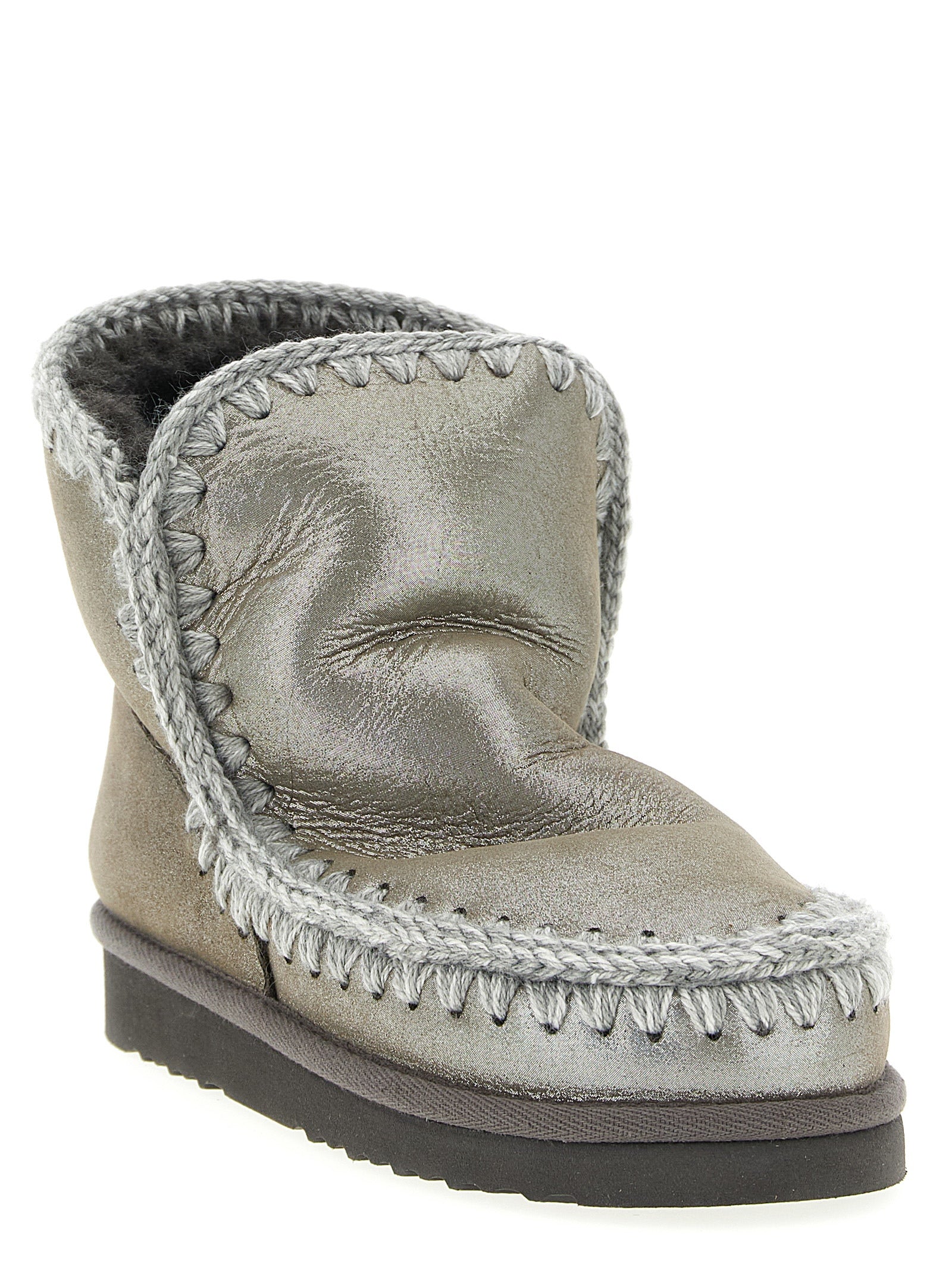 Mou Eskimo 18 Ankle Boots