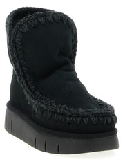 Mou Eskimo 18 Bounce Ankle Boots