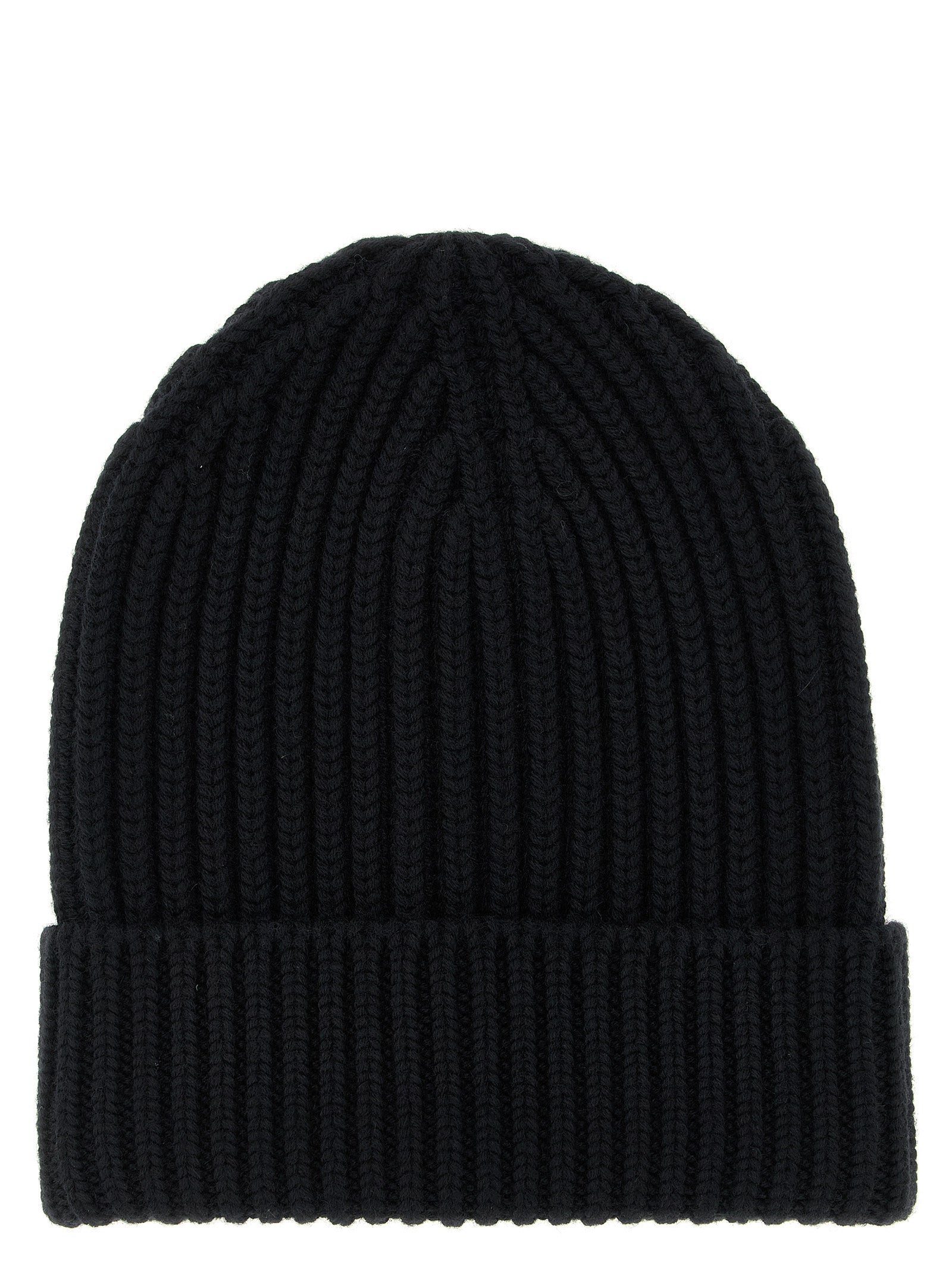 Dolce & Gabbana Wool Beanie