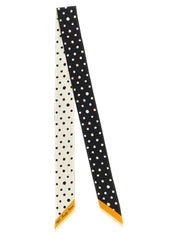 Fendi Double-sided Wrappy Bandeau