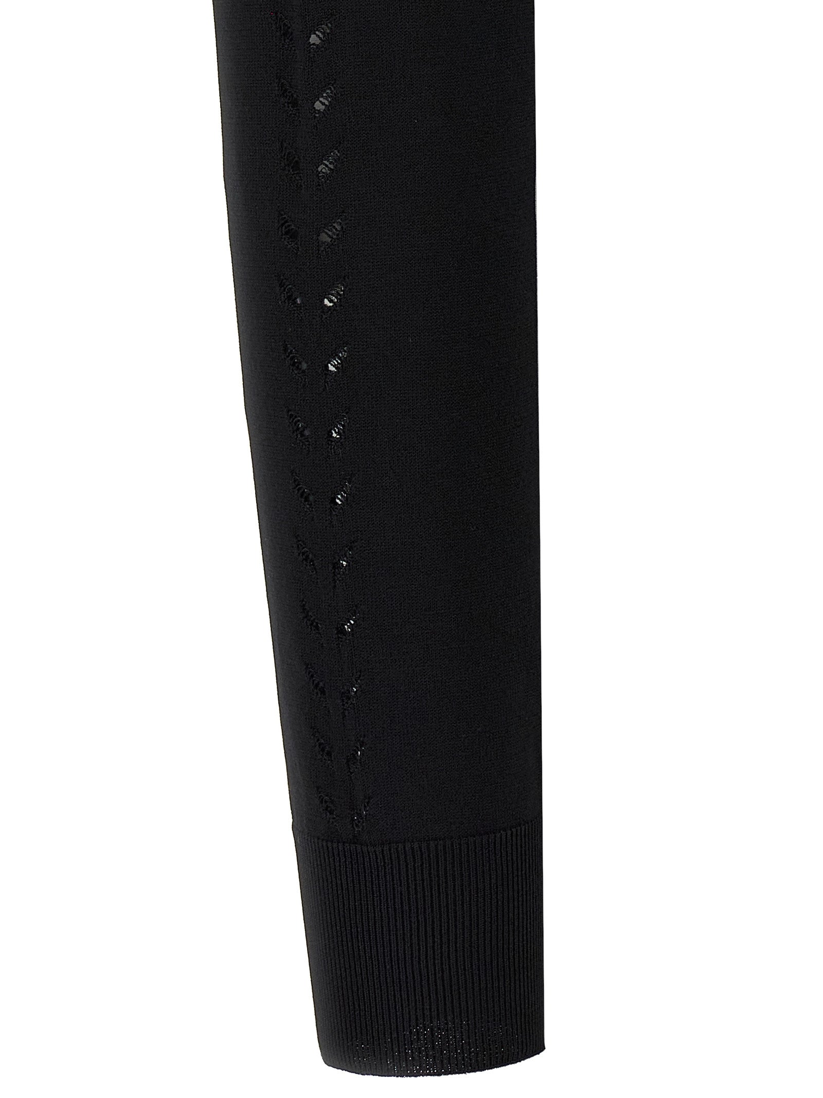 Dolce & Gabbana Viscose Cardigan