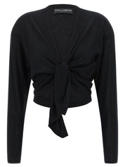 Dolce & Gabbana Cashmere Cardigan