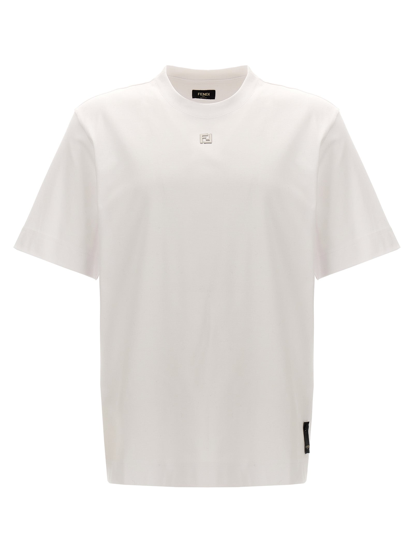 Fendi Ff T-shirt