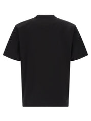 Fendi T-shirt Micro Ff