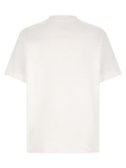 Fendi Ff Selleria T-shirt — Men’s Designer Topwear
